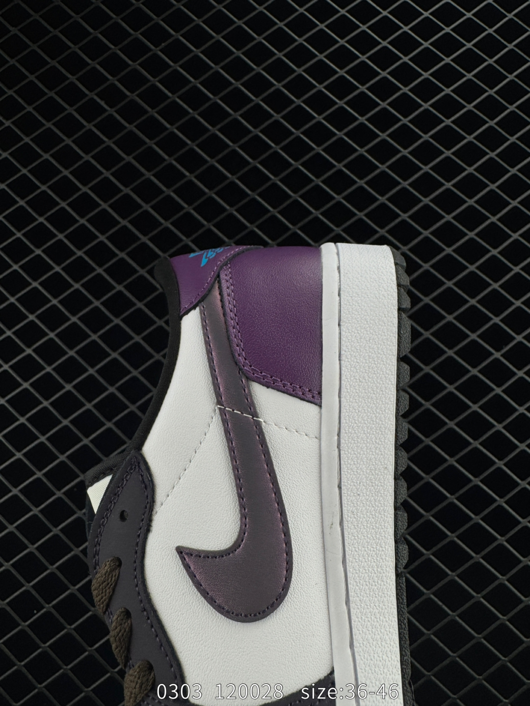 Nike Air Jordan 1 Low